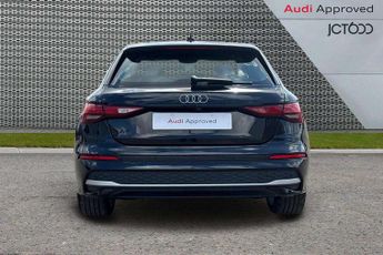 Audi A3 40 TFSI e Sport 5dr S Tronic
