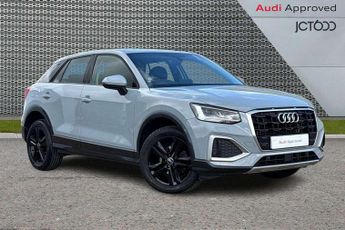 Audi Q2 35 TFSI Sport 5dr