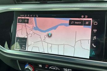 Audi Q3 35 TDI Black Edition 5dr S Tronic