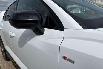 Audi Q3 35 TDI Black Edition 5dr S Tronic