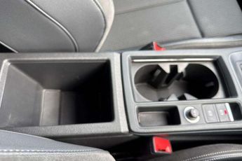 Audi Q3 35 TDI Black Edition 5dr S Tronic