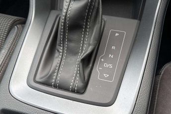 Audi Q3 35 TDI Black Edition 5dr S Tronic