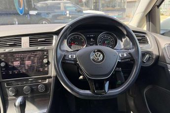 Volkswagen Golf 1.5 TSI EVO SE [Nav] 5dr DSG