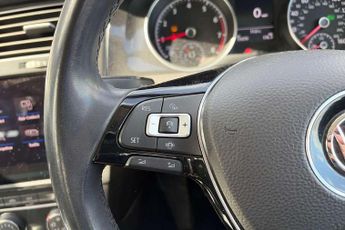 Volkswagen Golf 1.5 TSI EVO SE [Nav] 5dr DSG