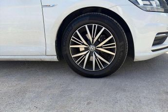 Volkswagen Golf 1.5 TSI EVO SE [Nav] 5dr DSG