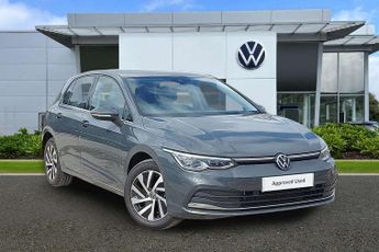 Volkswagen Golf 1.4 TSI eHybrid Style 5dr DSG