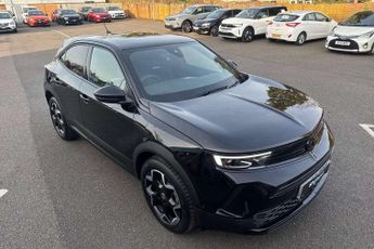 Vauxhall Mokka 1.2 Turbo Ultimate 5dr Auto