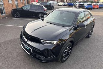 Vauxhall Mokka 1.2 Turbo Ultimate 5dr Auto