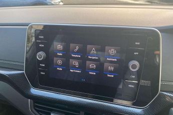 Volkswagen T-Cross 1.0 TSI 115 R-Line 5dr DSG