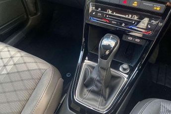 Volkswagen T-Cross 1.0 TSI 115 R-Line 5dr DSG
