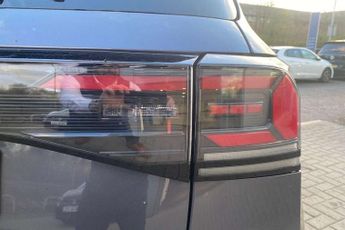 Volkswagen T-Cross 1.0 TSI 115 R-Line 5dr DSG