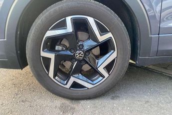 Volkswagen T-Cross 1.0 TSI 115 R-Line 5dr DSG