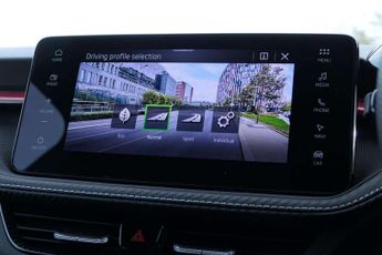 Skoda Fabia 1.5 TSI 150 Monte Carlo Edition 5dr DSG