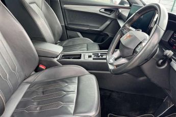 Cupra Formentor 2.0 TSI 190 V2 5dr DSG 4Drive