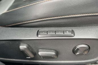 Cupra Formentor 2.0 TSI 190 V2 5dr DSG 4Drive