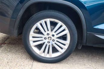 Skoda Kodiaq 1.5 TSI SE L 5dr DSG [7 Seat]