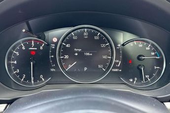 Mazda CX-5 2.0 Sport 5dr Auto