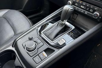 Mazda CX-5 2.0 Sport 5dr Auto