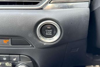 Mazda CX-5 2.0 Sport 5dr Auto
