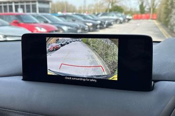 Mazda CX-5 2.0 Sport 5dr Auto