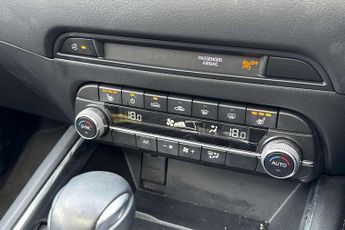 Mazda CX-5 2.0 Sport 5dr Auto