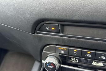 Mazda CX-5 2.0 Sport 5dr Auto