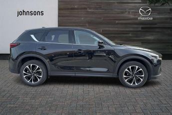 Mazda CX-5 2.0 Sport 5dr Auto