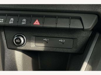 Audi A1 35 TFSI S Line 5dr S Tronic