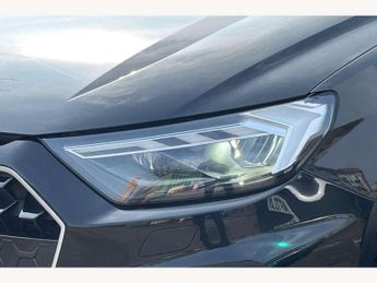 Audi A1 35 TFSI S Line 5dr S Tronic