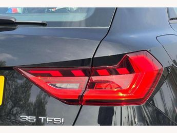 Audi A1 35 TFSI S Line 5dr S Tronic