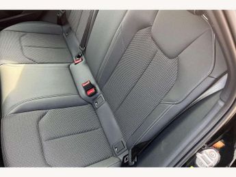 Audi A1 35 TFSI S Line 5dr S Tronic