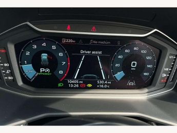 Audi A1 35 TFSI S Line 5dr S Tronic