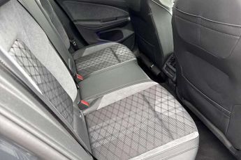 Volkswagen Golf 1.5 eTSI 150 Black Edition 5dr DSG