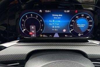 Volkswagen Golf 1.5 eTSI 150 Black Edition 5dr DSG