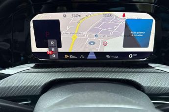 Volkswagen Golf 1.5 eTSI 150 Black Edition 5dr DSG