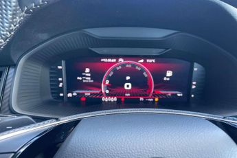 Skoda Kodiaq 1.5 TSI Sport Line 5dr DSG [7 Seat]