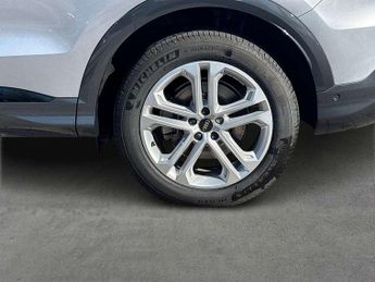 Audi Q5 2.0 TFSI Quattro Sport 5dr S Tronic