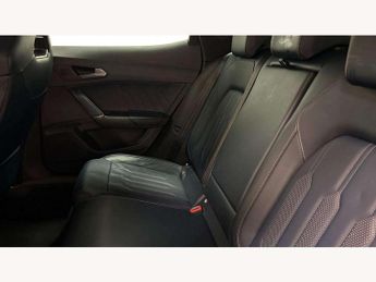 Cupra Formentor 2.0 TSI 310 VZ2 5dr DSG 4Drive