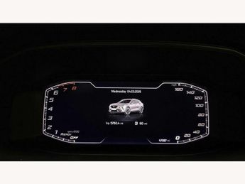 Cupra Formentor 2.0 TSI 310 VZ2 5dr DSG 4Drive