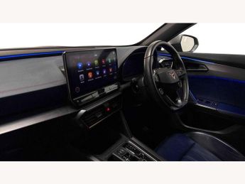 Cupra Formentor 2.0 TSI 310 VZ2 5dr DSG 4Drive