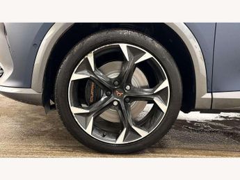 Cupra Formentor 2.0 TSI 310 VZ2 5dr DSG 4Drive