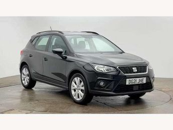 SEAT Arona 1.0 TSI 110 SE Technology [EZ] 5dr DSG