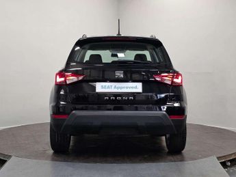 SEAT Arona 1.0 TSI 110 SE Technology [EZ] 5dr DSG