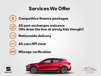 SEAT Arona 1.0 TSI 110 SE Technology [EZ] 5dr DSG