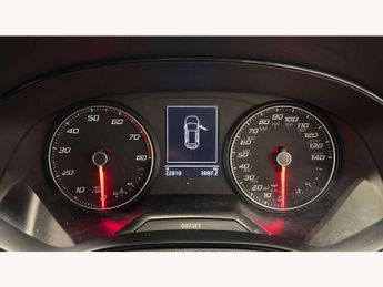 SEAT Arona 1.0 TSI 110 SE Technology [EZ] 5dr DSG