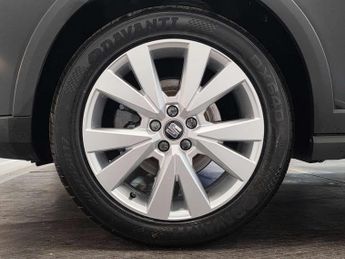 SEAT Arona 1.0 TSI 110 SE Technology [EZ] 5dr DSG