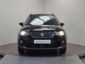 SEAT Arona 1.0 TSI 110 SE Technology [EZ] 5dr DSG