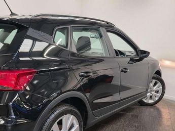 SEAT Arona 1.0 TSI 110 SE Technology [EZ] 5dr DSG