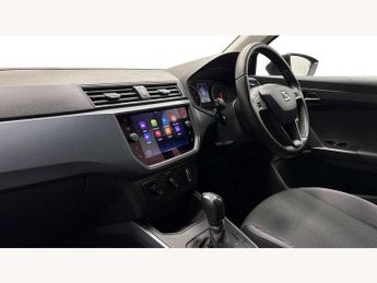 SEAT Arona 1.0 TSI 110 SE Technology [EZ] 5dr DSG