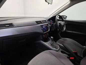 SEAT Arona 1.0 TSI 110 SE Technology [EZ] 5dr DSG